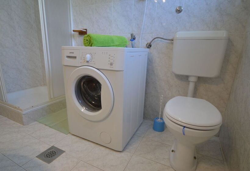 Apartment Kuftic   Relax Zone