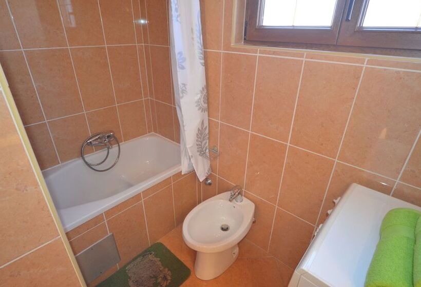 Apartment Kuftic   Relax Zone