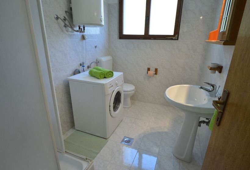 Apartment Kuftic   Relax Zone