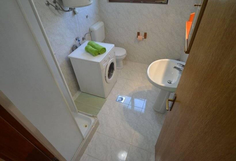 Apartment Kuftic   Relax Zone