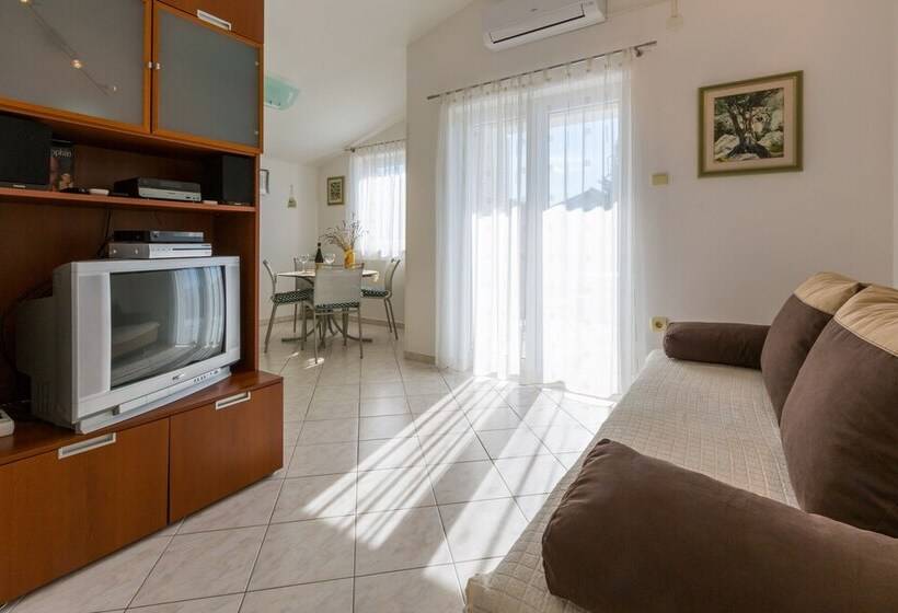 Apartment Zrinko