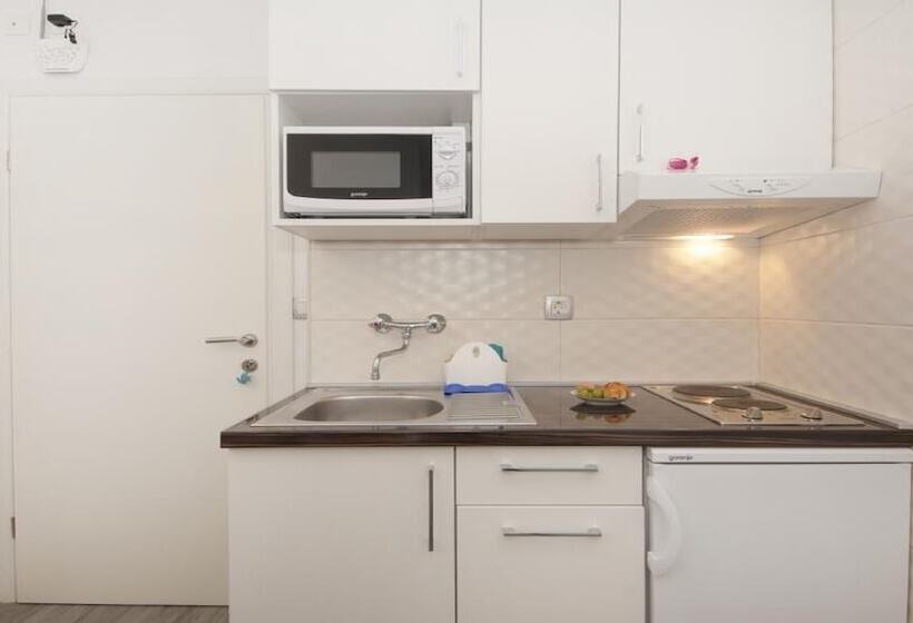 Apartments Villa Angela