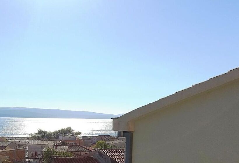 Apartments Villa Angela