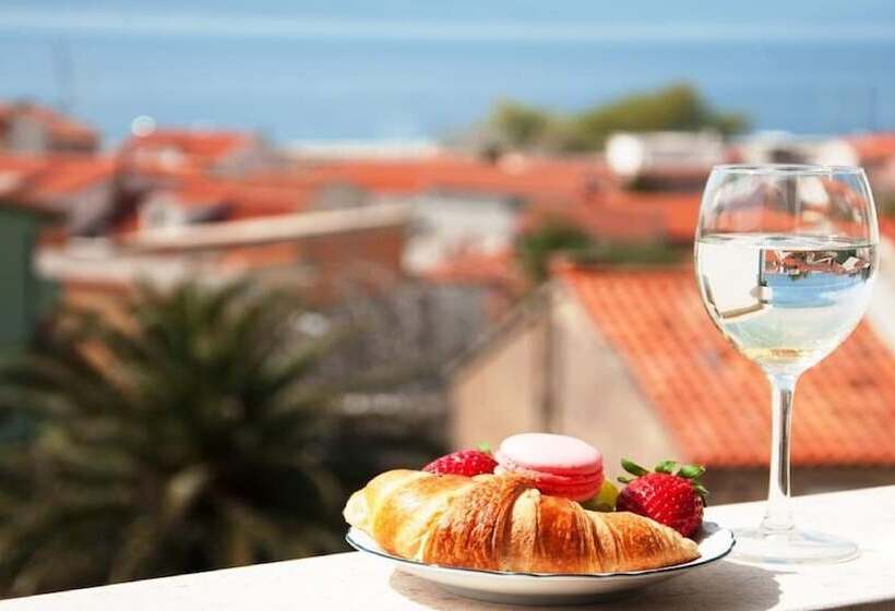 Apartments Villa Angela