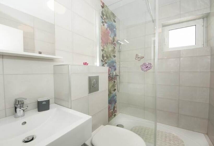 Apartments Villa Angela