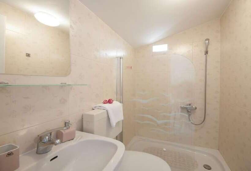 Apartments Villa Angela