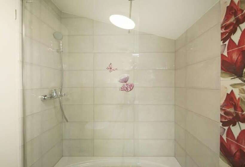 Apartments Villa Angela