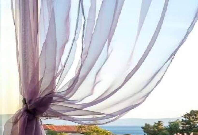 Apartments Villa Angela