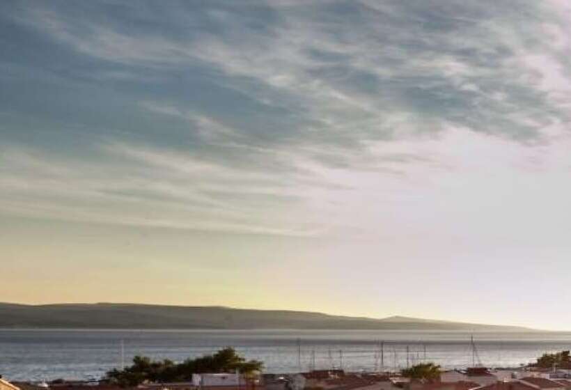 Apartments Villa Angela