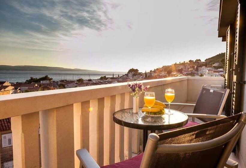 Apartments Villa Angela