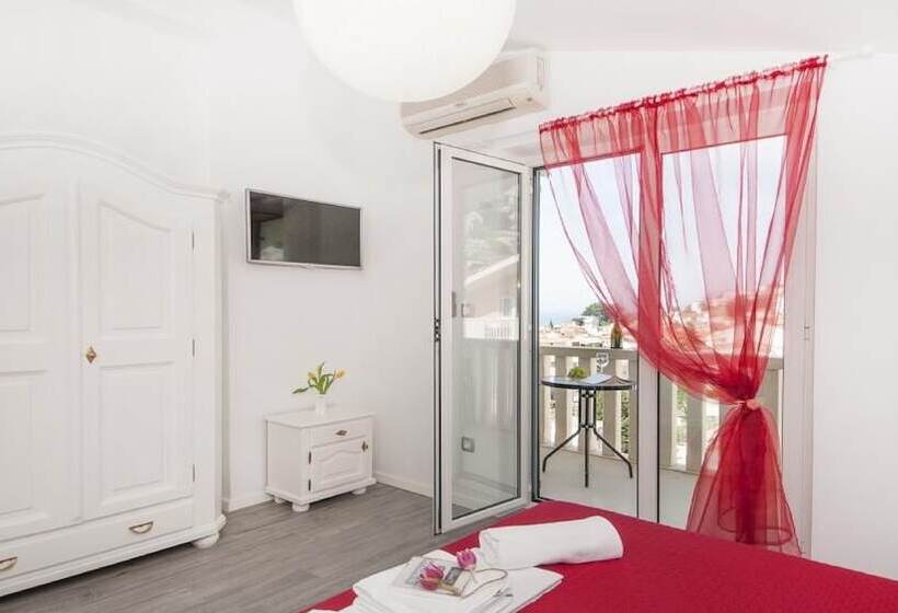 Apartments Villa Angela