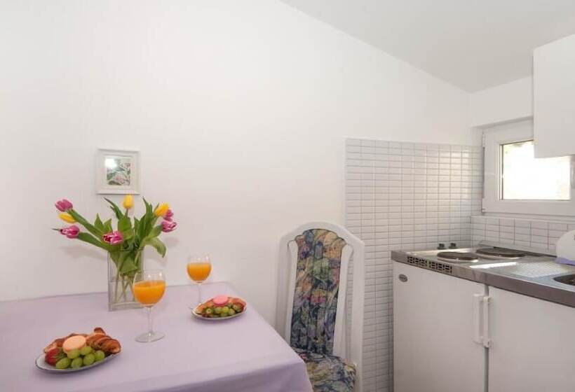 Apartments Villa Angela