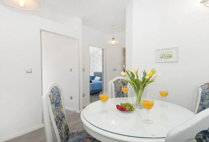 Apartments Villa Angela