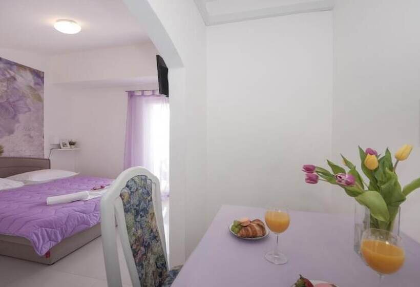 Apartments Villa Angela