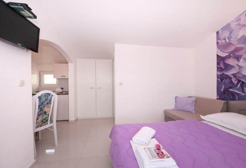 Apartments Villa Angela