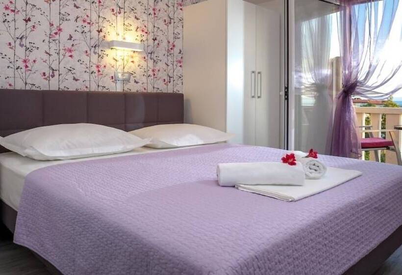 Apartments Villa Angela