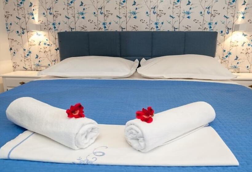 Apartments Villa Angela