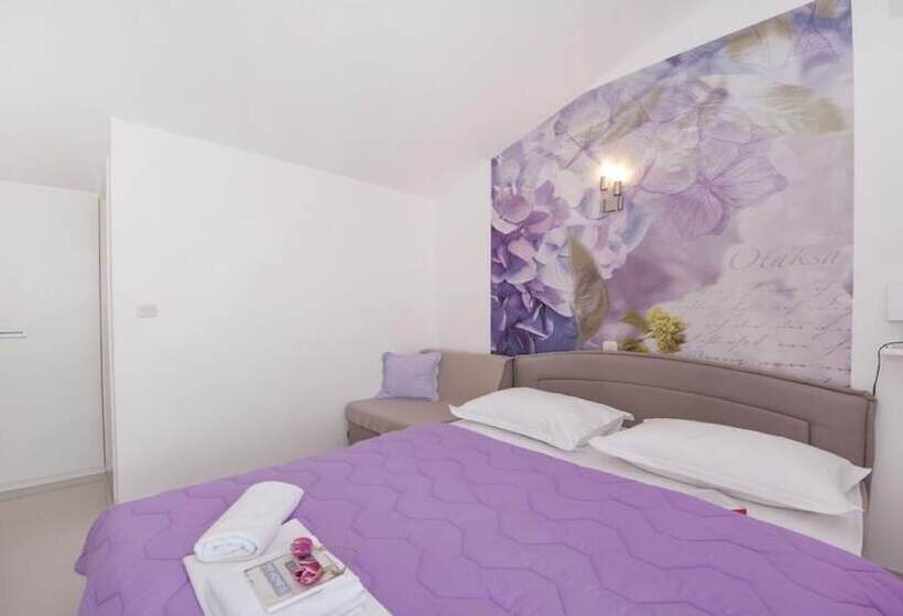 Apartments Villa Angela