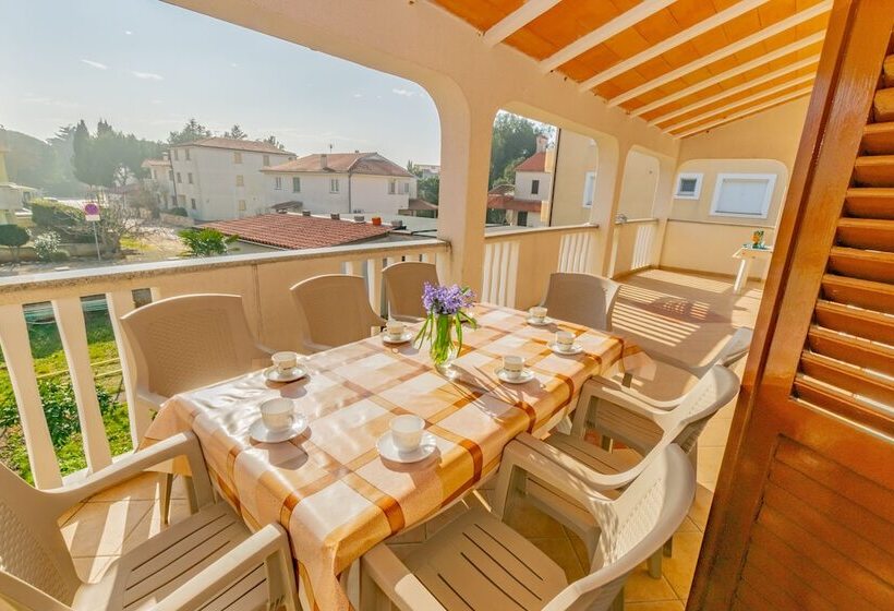 Apartments Grakalic Great Location