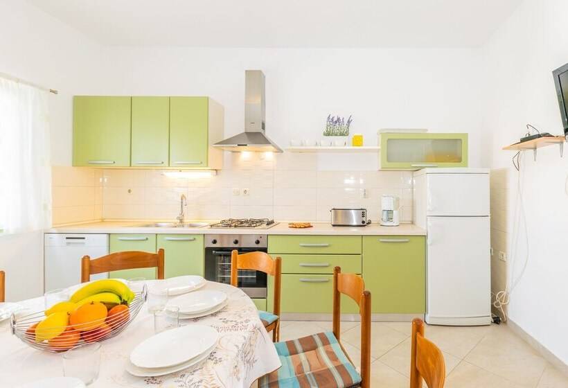 Apartments Grakalic Great Location