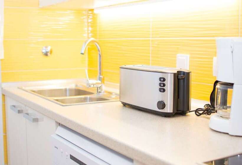 Apartments Grakalic Great Location