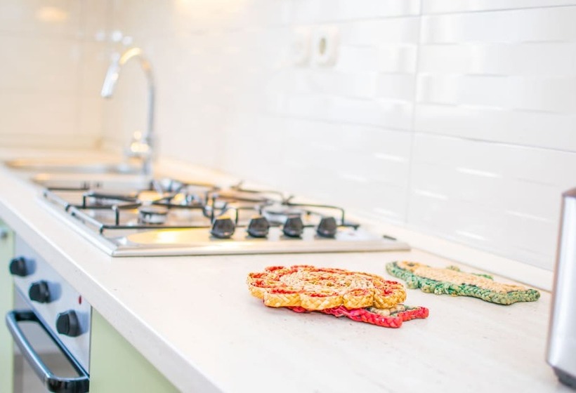 Apartments Grakalic Great Location