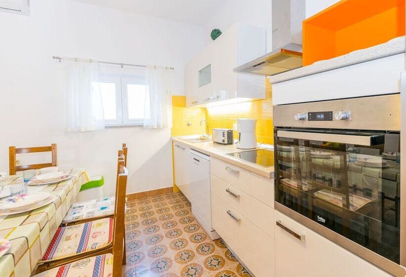 Apartments Grakalic Great Location