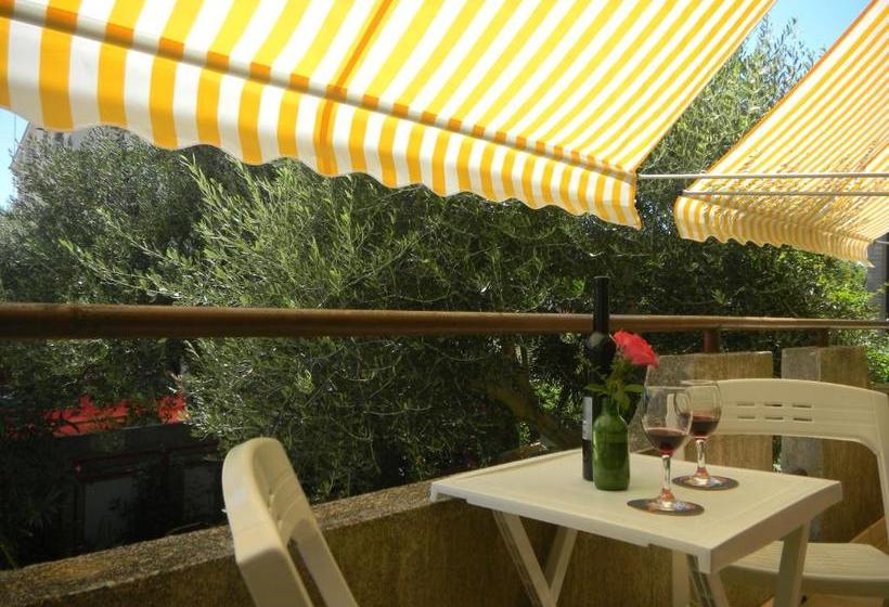 Sunny Hill Apartments