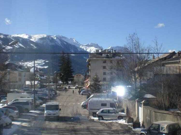 Appart Hotel De La Paix