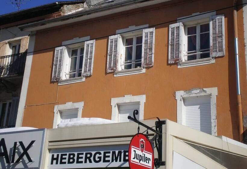 Appart Hotel De La Paix