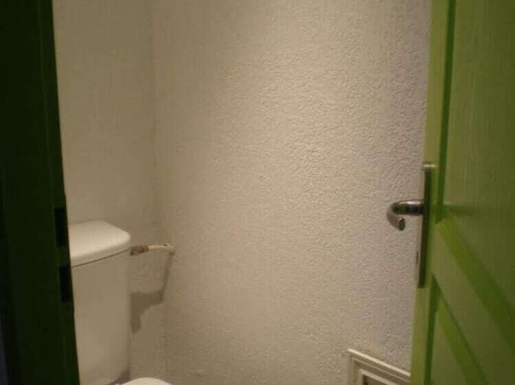 Appart Hotel De La Paix