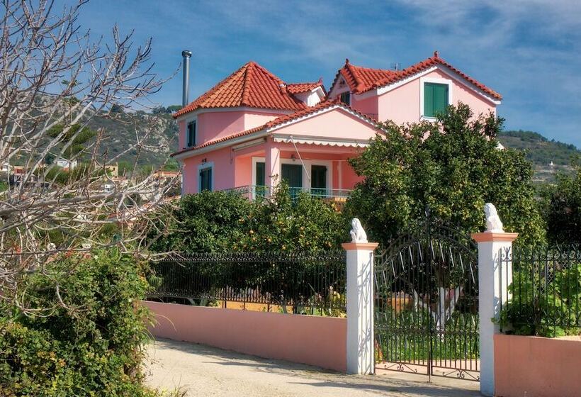 Ariadni Sea View Apartment