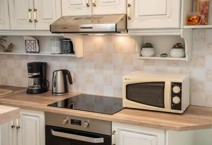 Ariadni Sea View Apartment