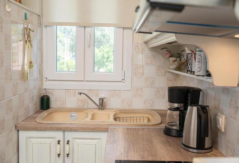 Ariadni Sea View Apartment