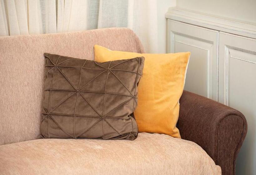 Ariadni Sea View Apartment