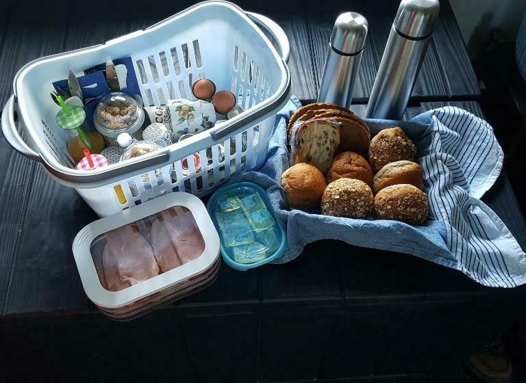 B&b Broodhuis Kerkrade