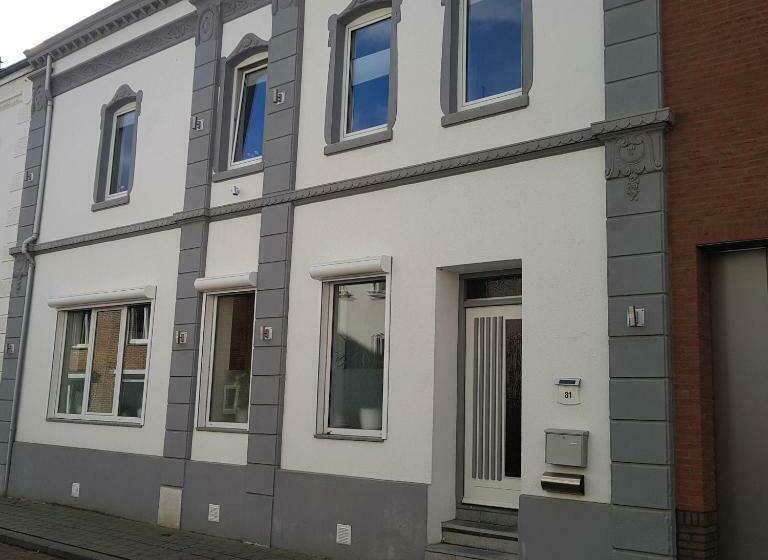 B&b Broodhuis Kerkrade