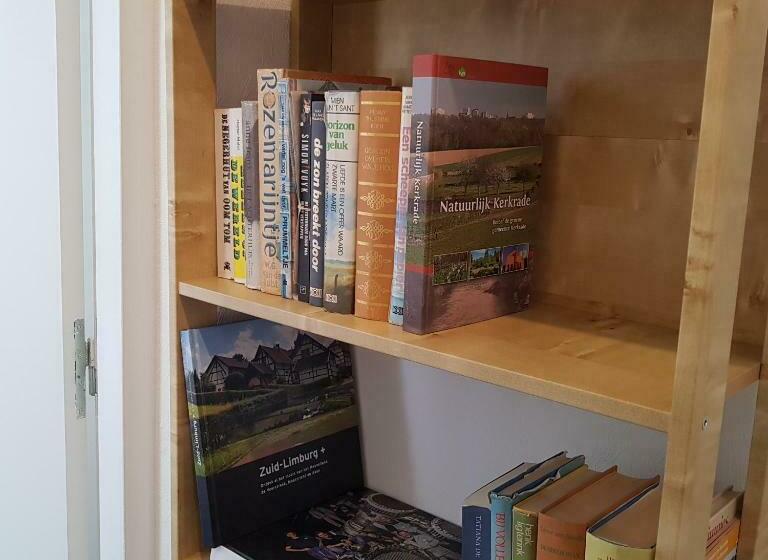 B&b Broodhuis Kerkrade