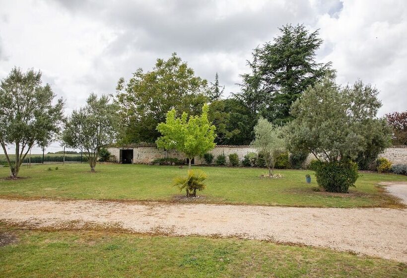 민박 Best Saintonge