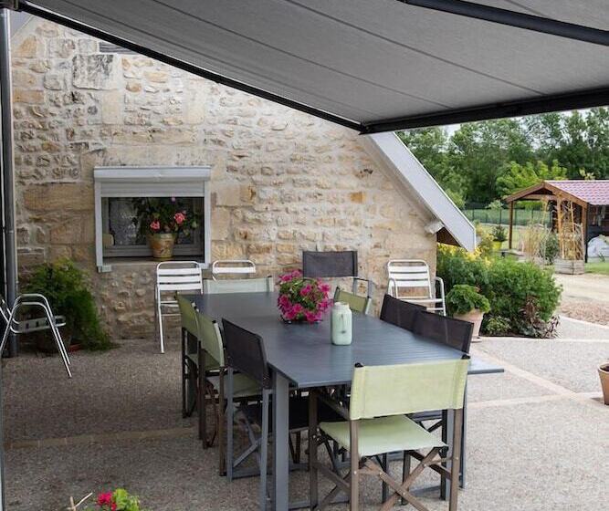 민박 Best Saintonge