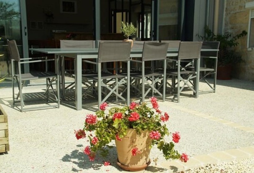 민박 Best Saintonge