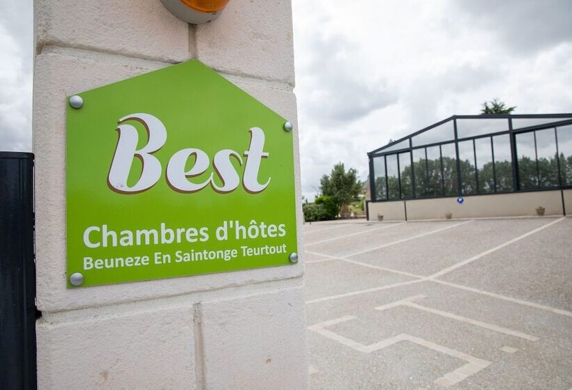민박 Best Saintonge