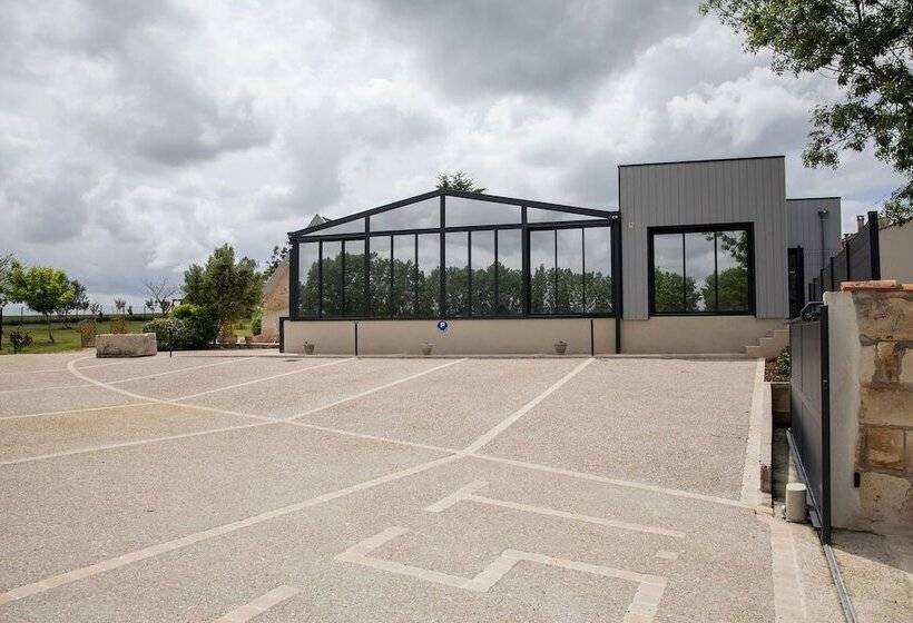 민박 Best Saintonge