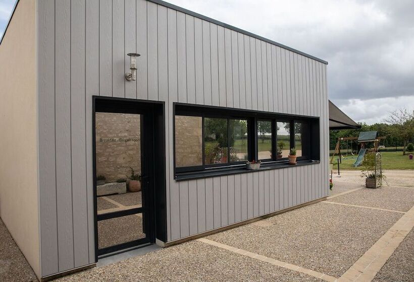 민박 Best Saintonge