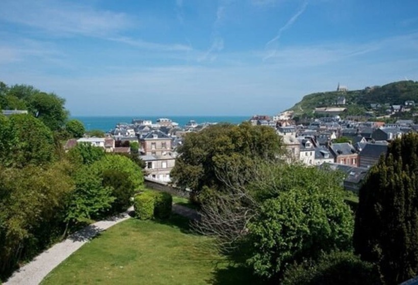 住宿加早餐  Castel De La Terrasse