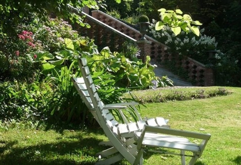 住宿加早餐  Castel De La Terrasse