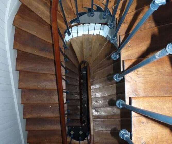 住宿加早餐  Castel De La Terrasse