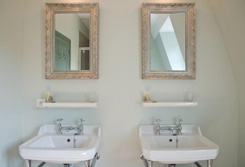 住宿加早餐  Castel De La Terrasse