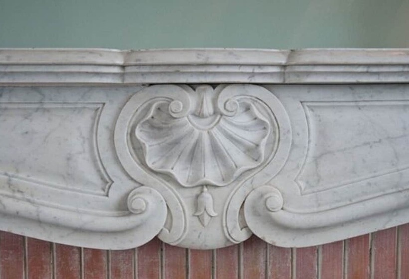 住宿加早餐  Castel De La Terrasse