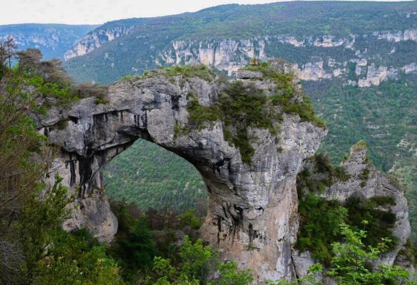 Bed and Breakfast Le Roucadel